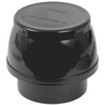 Air Admittance Valve - Black